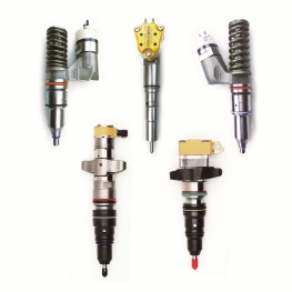 Caterpillar Injector
